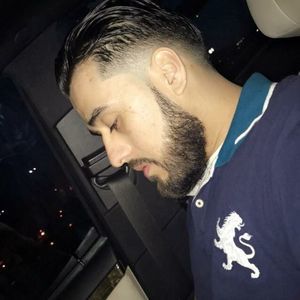 Meet your Posher, Sergio